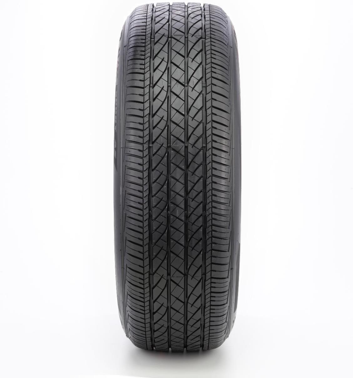 Bridgestone Dueler HP Sport AS 225 65R17 102H BL Best One Tire